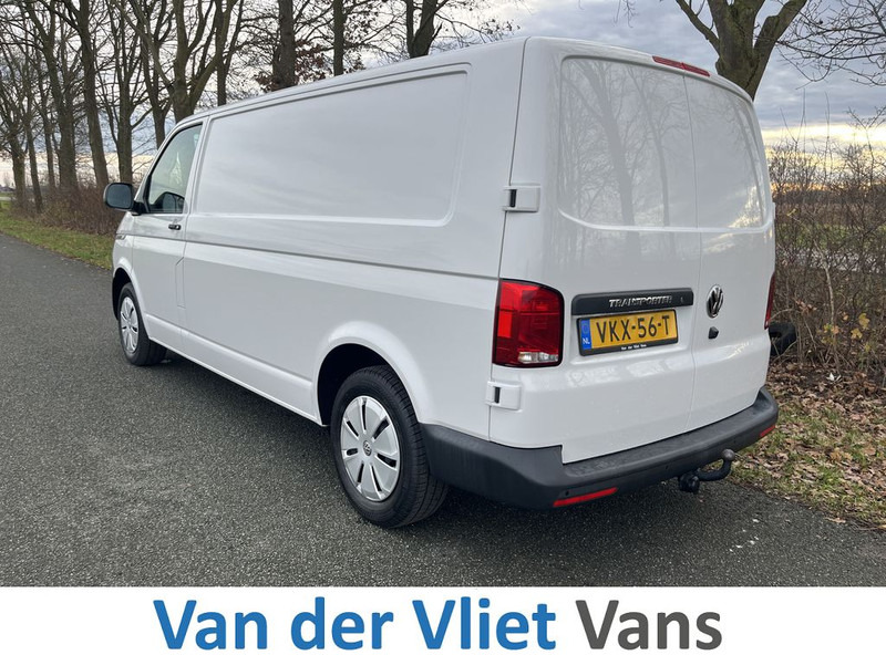 Volkswagen Transporter T6.1 2.0 TDI 150pk E6 L2 Lease €421 p/m, Airco, Navi, PDC, Sortimo inrichting, Trekhaak, Volledig onderhoudshistorie aanwezig - فان المدمجة: صور 3 Volkswagen Transporter T6.1 2.0 TDI 150pk E6 L2 Lease €421 p/m, Airco, Navi, PDC, Sortimo inrichting, Trekhaak, Volledig onderhoudshistorie aanwezig - فان المدمجة: صور 3