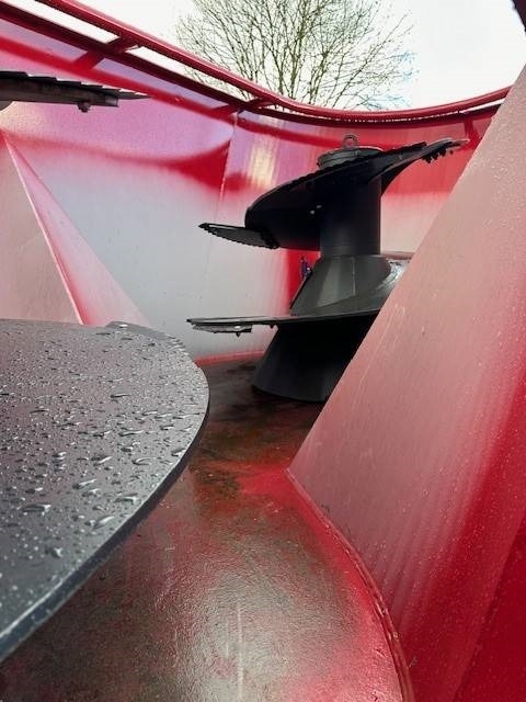 Mayer Siloking Futtermischwagen 20-30cb - آلة خلط وتوزيع الأعلاف: صور 3 Mayer Siloking Futtermischwagen 20-30cb - آلة خلط وتوزيع الأعلاف: صور 3