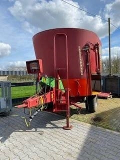 Strautmann Vertimix 1250 - آلة خلط وتوزيع الأعلاف: صور 3 Strautmann Vertimix 1250 - آلة خلط وتوزيع الأعلاف: صور 3