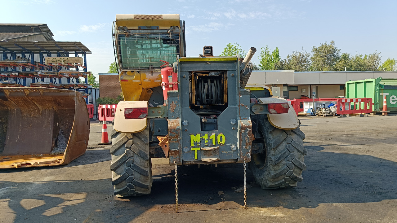 DIECI RUNNER 30.11 - رافعة تلسكوبية: صور 5 DIECI RUNNER 30.11 - رافعة تلسكوبية: صور 5