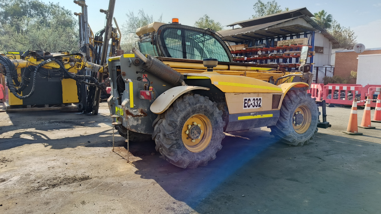 DIECI RUNNER 30.11 - رافعة تلسكوبية: صور 3 DIECI RUNNER 30.11 - رافعة تلسكوبية: صور 3