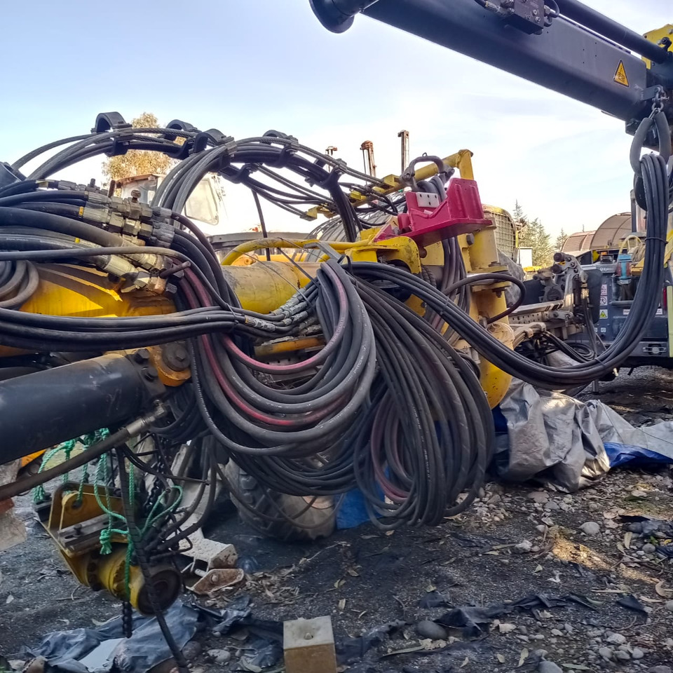 EPIROC BOLTEC S - ماكينات التعدين: صور 4 EPIROC BOLTEC S - ماكينات التعدين: صور 4