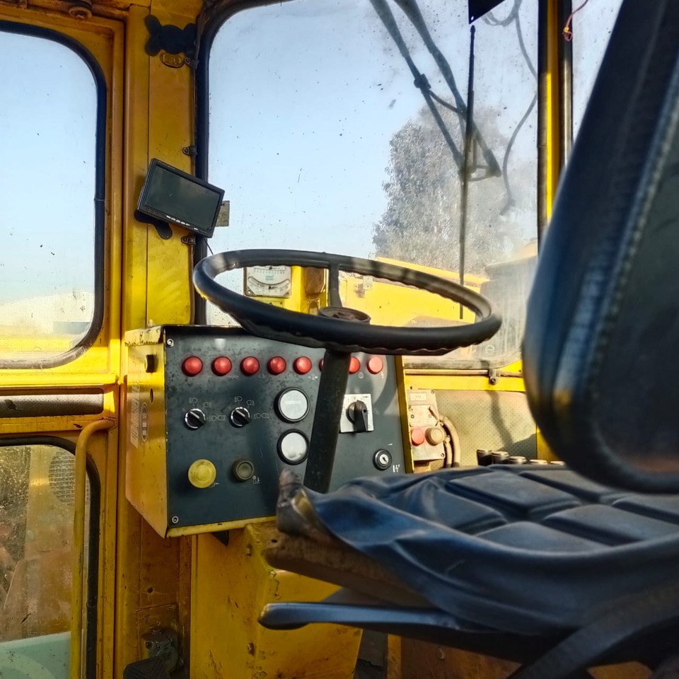 EPIROC BOOMER 282S - ماكينات التعدين: صور 5 EPIROC BOOMER 282S - ماكينات التعدين: صور 5