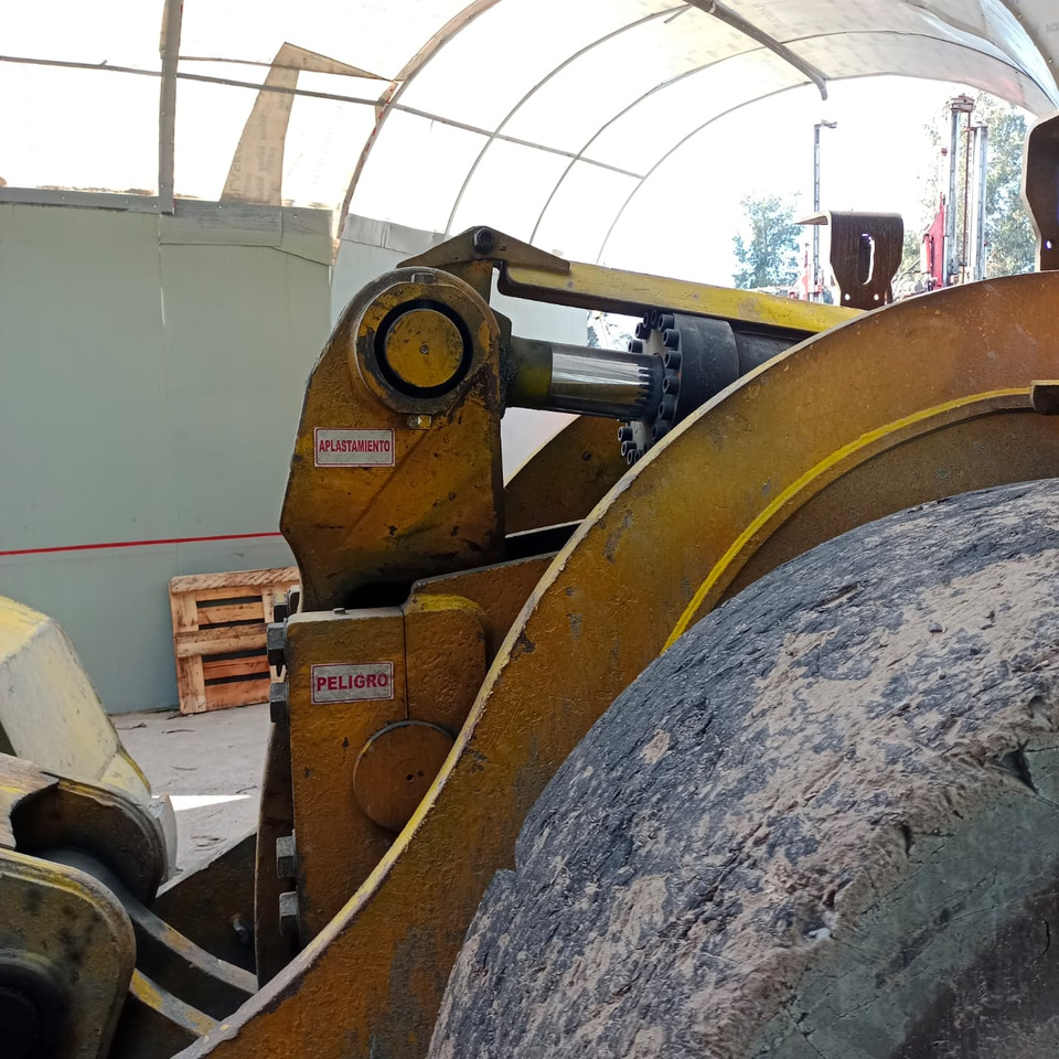 EPIROC ST1030 - ماكينات التعدين: صور 3 EPIROC ST1030 - ماكينات التعدين: صور 3