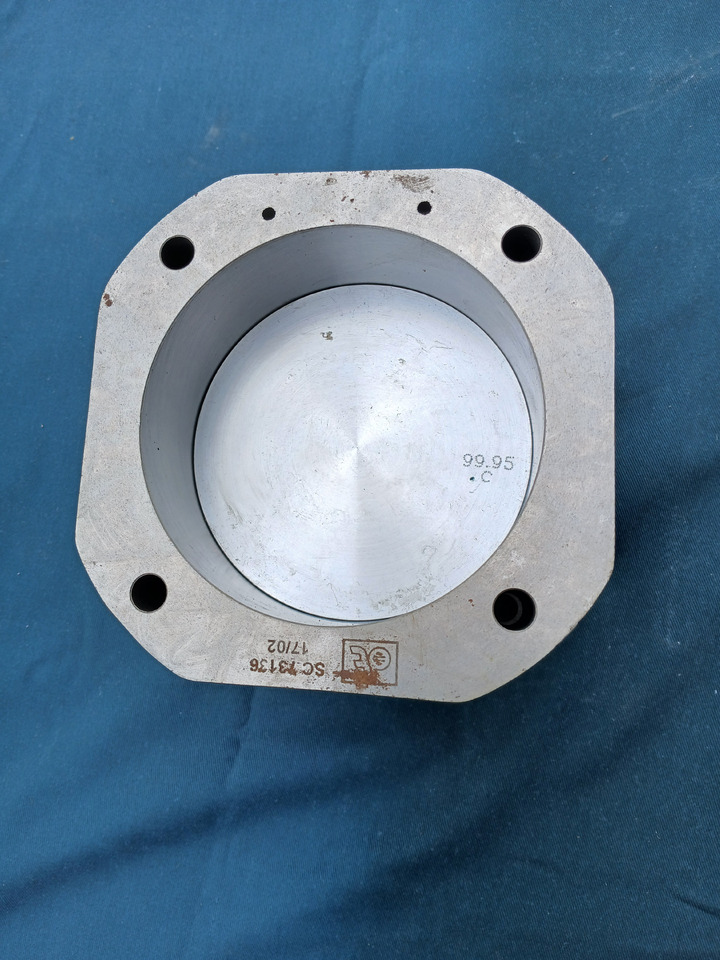 DT Cylinder/ Piston aircompressor for Mercedes - ضاغط: صور 1 DT Cylinder/ Piston aircompressor for Mercedes - ضاغط: صور 1