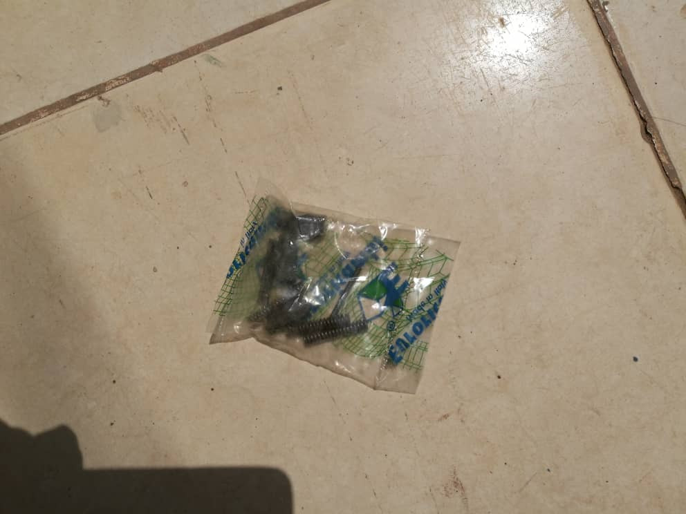 Euroricambi synchronizerkit ZF 112,130,160,190 - علبة التروس و قطع الغيار: صور 2 Euroricambi synchronizerkit ZF 112,130,160,190 - علبة التروس و قطع الغيار: صور 2