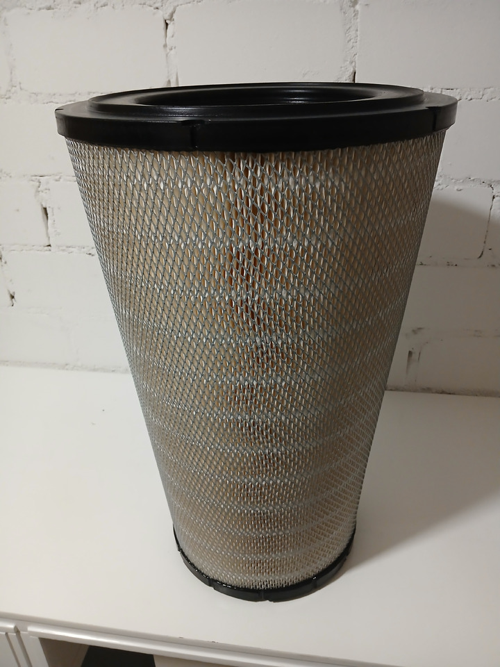 Airfilter DT 318530 for MAN TG series - فلتر الهواء: صور 1 Airfilter DT 318530 for MAN TG series - فلتر الهواء: صور 1