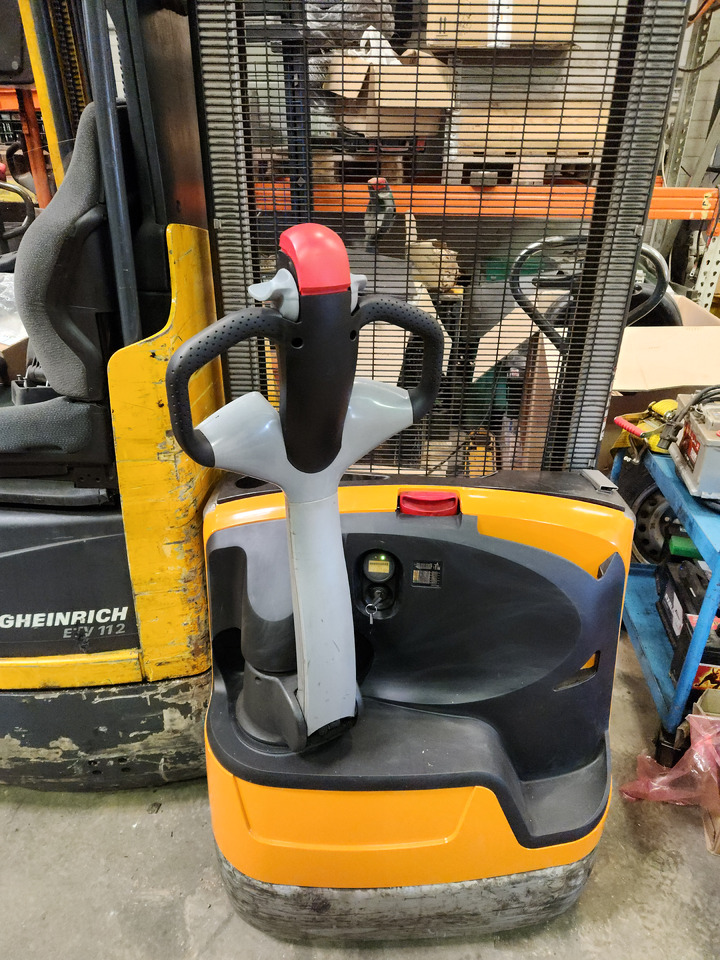 STILL EXV12 - معدات تكديس: صور 2 STILL EXV12 - معدات تكديس: صور 2