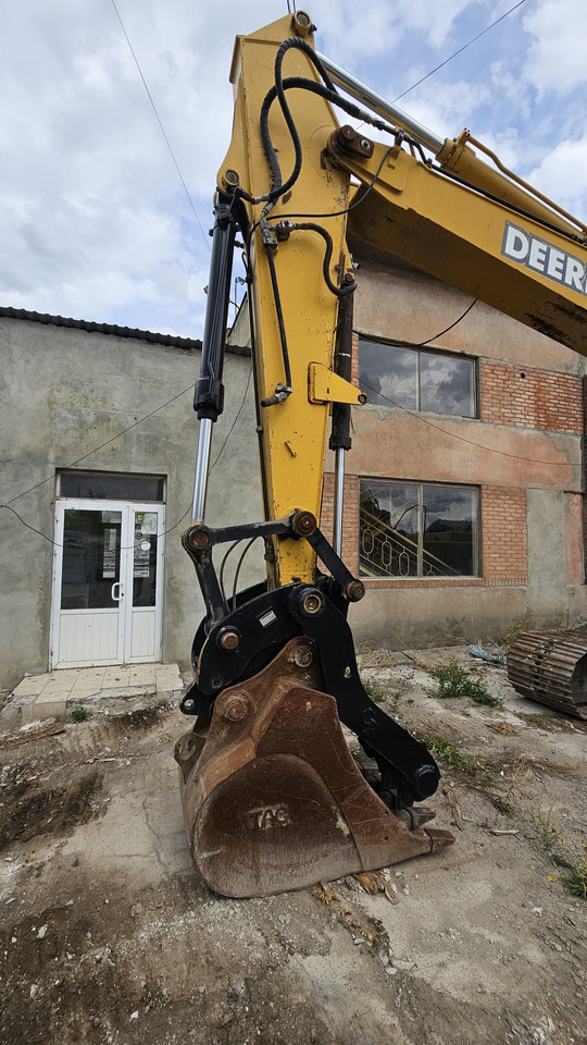 حفارات زحافة John Deere 200C LC: صور 9 حفارات زحافة John Deere 200C LC: صور 9