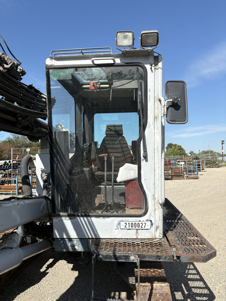 FURUKAWA HCR 1000 EDS II - آلة حفر: صور 5 FURUKAWA HCR 1000 EDS II - آلة حفر: صور 5