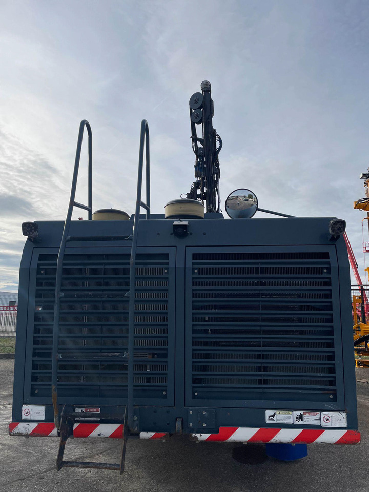 FURUKAWA HCR 1600 ED - آلة حفر: صور 3 FURUKAWA HCR 1600 ED - آلة حفر: صور 3