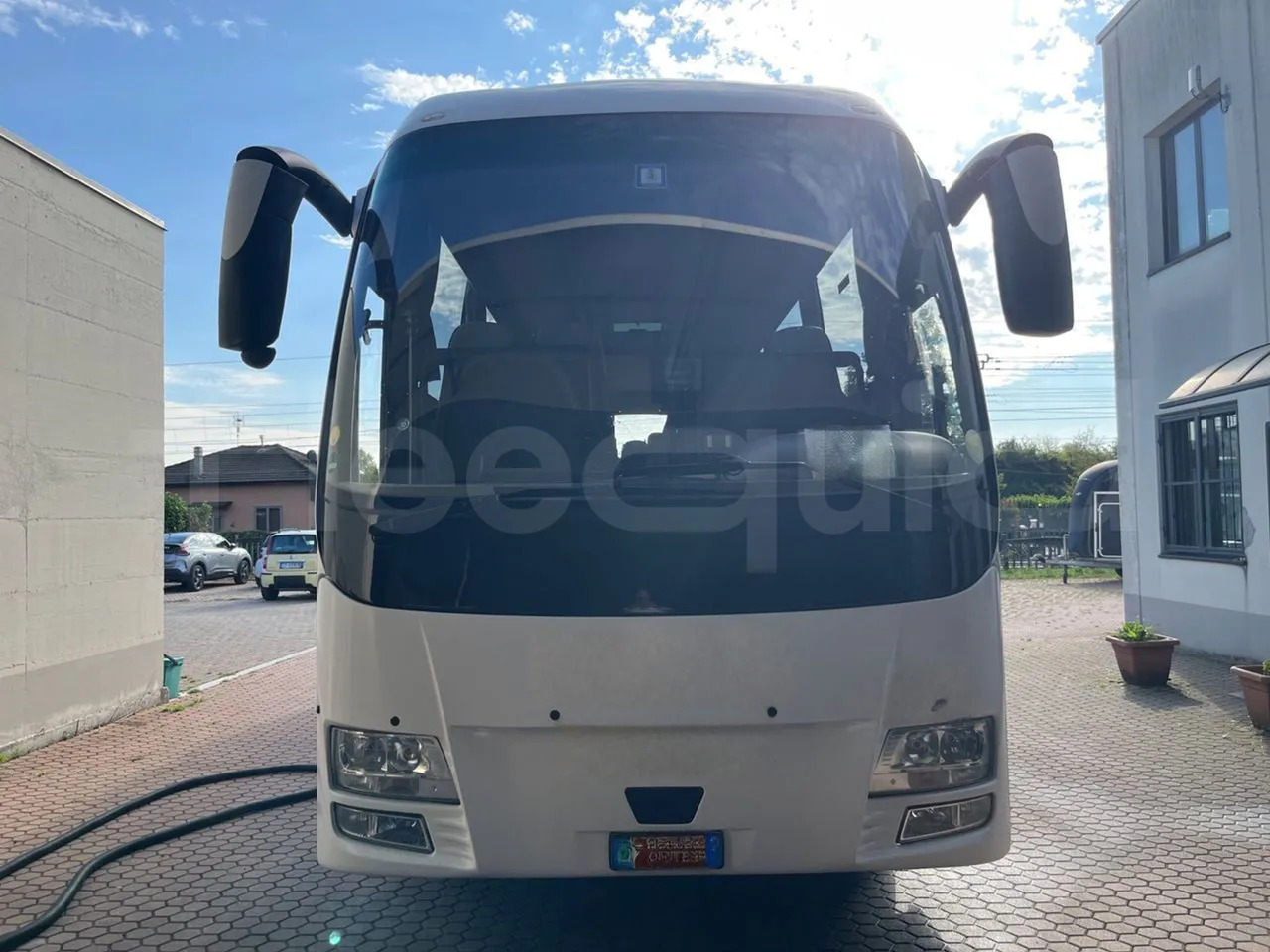 Barbi Galileo HD - سياحية حافلة: صور 2 Barbi Galileo HD - سياحية حافلة: صور 2