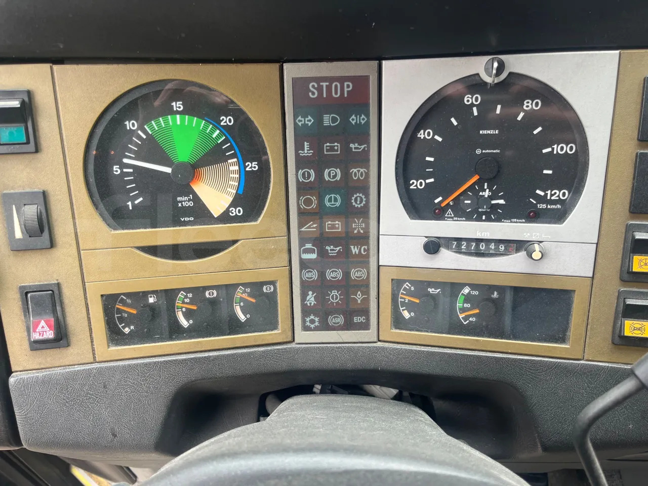 Beulas Man HOCL - سياحية حافلة: صور 2 Beulas Man HOCL - سياحية حافلة: صور 2