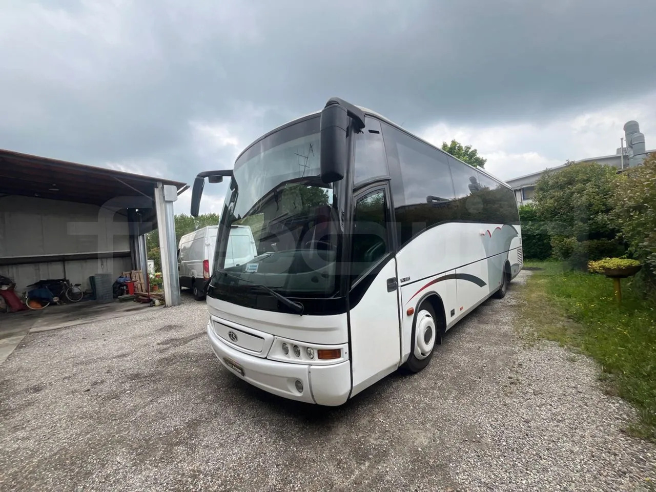 Beulas Man HOCL - سياحية حافلة: صور 3 Beulas Man HOCL - سياحية حافلة: صور 3