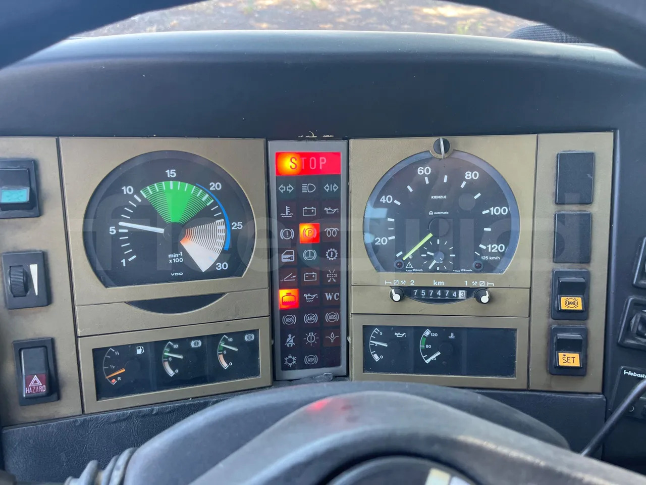 Beulas Man Midistar - سياحية حافلة: صور 3 Beulas Man Midistar - سياحية حافلة: صور 3