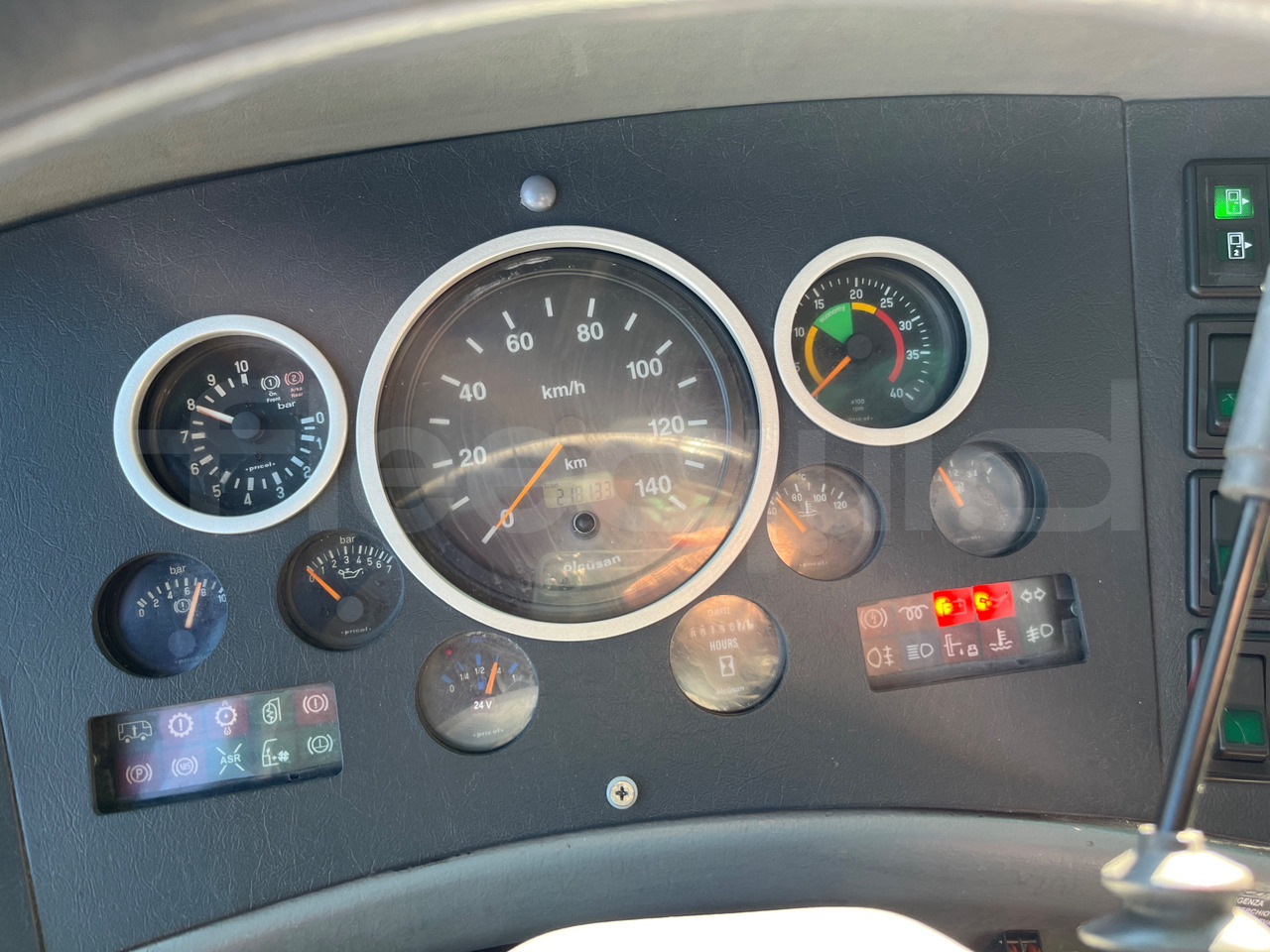 Bmc Sanayi Ticaret - سياحية حافلة: صور 3 Bmc Sanayi Ticaret - سياحية حافلة: صور 3