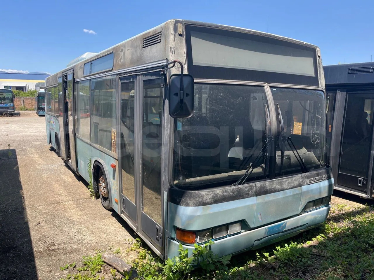 Bundle di 19 mezzi Neoplan - N4011 Iveco - Cacciamali Man - Lion's City Iveco - Orlandi Sicca Iveco - Cacciamali Fiat - Poker Man - 10.180 HOCL Man - 469 L Man - Neoplan Neoplan - N4011 Volvo - Padane - النقل الحضري: صور 1 Bundle di 19 mezzi Neoplan - N4011 Iveco - Cacciamali Man - Lion's City Iveco - Orlandi Sicca Iveco - Cacciamali Fiat - Poker Man - 10.180 HOCL Man - 469 L Man - Neoplan Neoplan - N4011 Volvo - Padane - النقل الحضري: صور 1