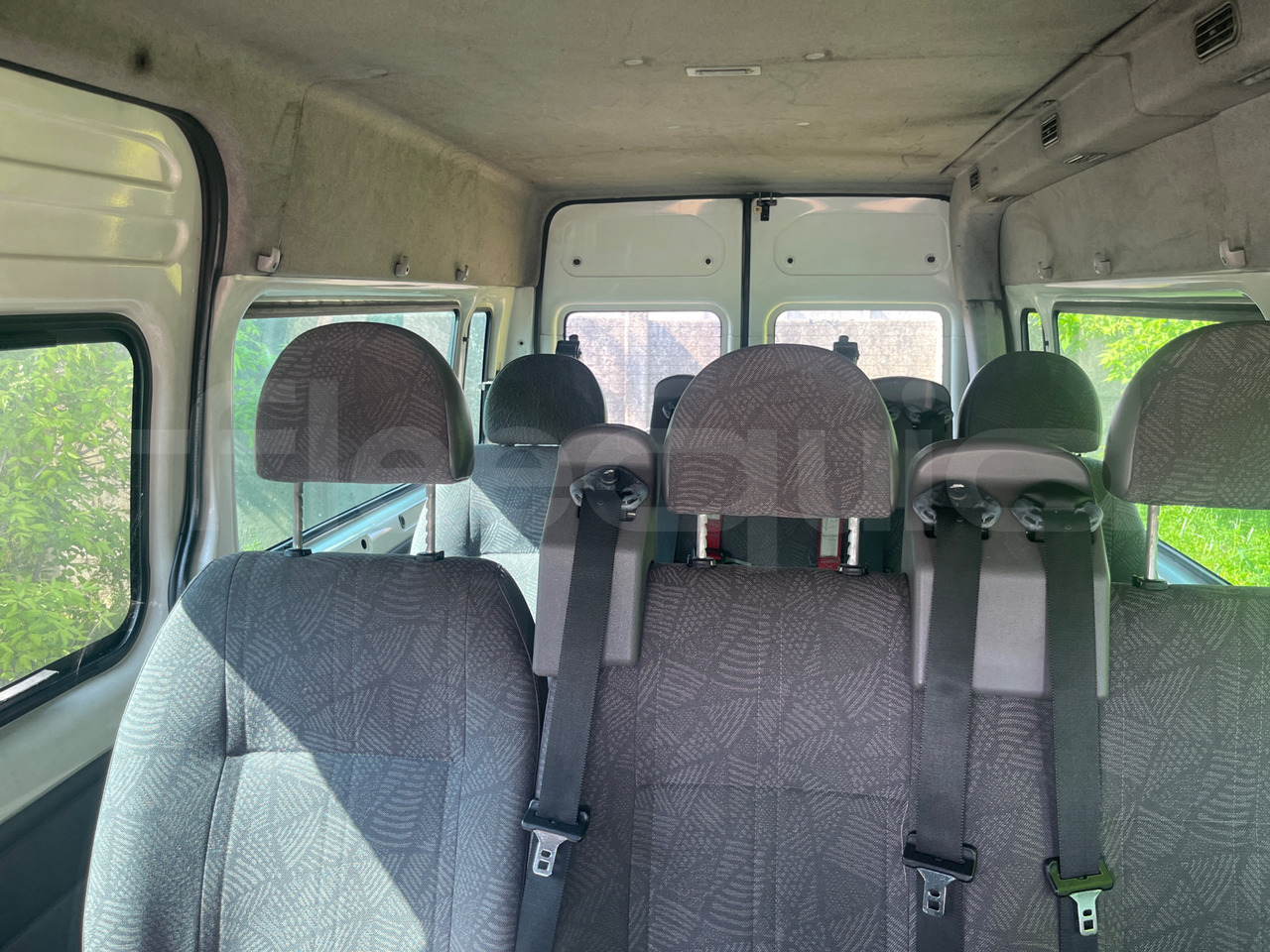 Bundle di 4 mezzi Ford - Transit Tourneo Ford - Transit Tourneo Ford - Transit Ford - Transit Tourneo - صغيرة, ميكروباص: صور 5 Bundle di 4 mezzi Ford - Transit Tourneo Ford - Transit Tourneo Ford - Transit Ford - Transit Tourneo - صغيرة, ميكروباص: صور 5