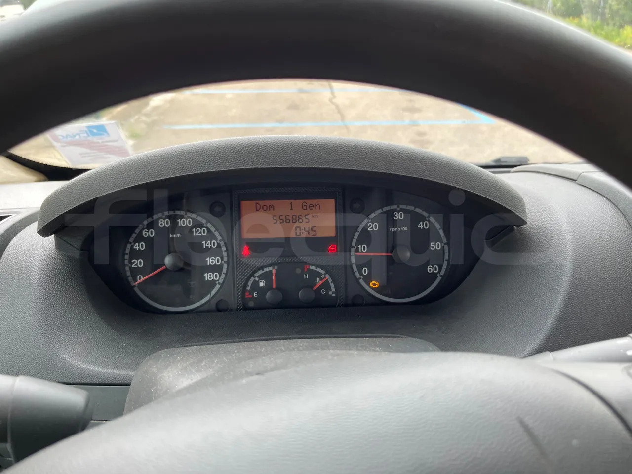 Fiat Ducato - باص النقل بين المدن: صور 3 Fiat Ducato - باص النقل بين المدن: صور 3