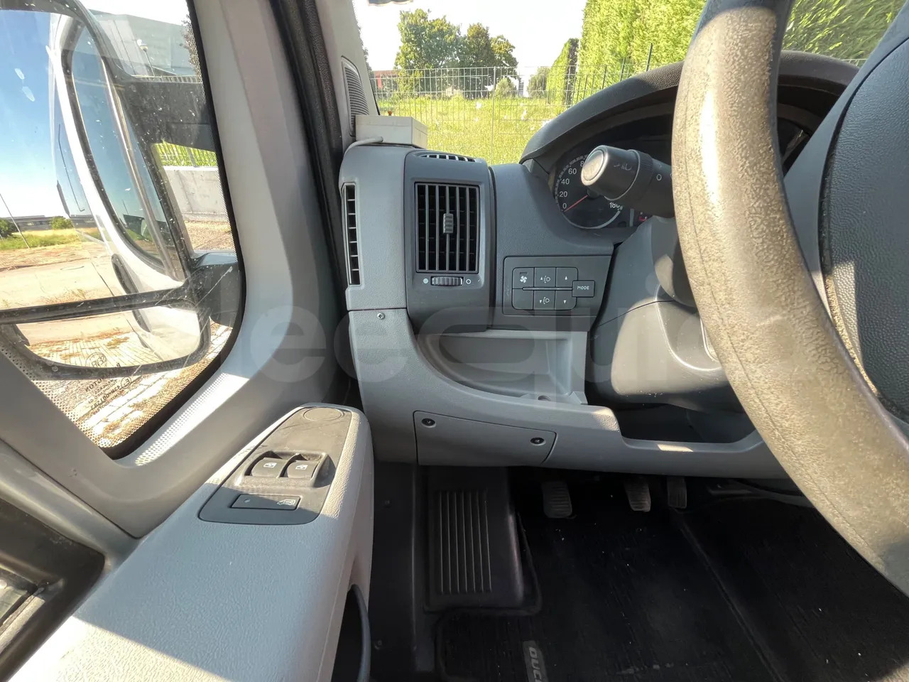 Fiat Ducato - صغيرة, ميكروباص: صور 3 Fiat Ducato - صغيرة, ميكروباص: صور 3