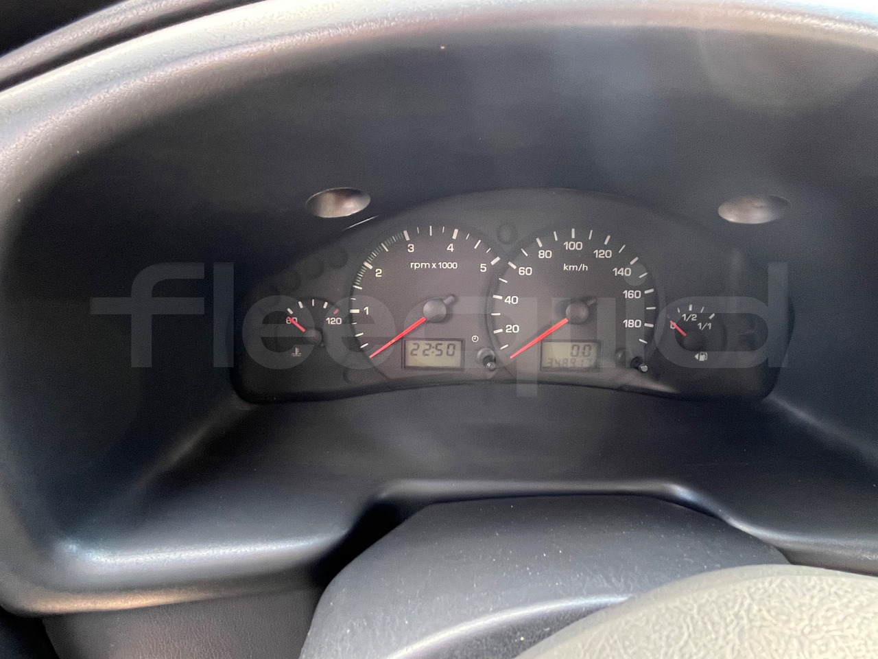 Ford Transit - صغيرة, ميكروباص: صور 3 Ford Transit - صغيرة, ميكروباص: صور 3