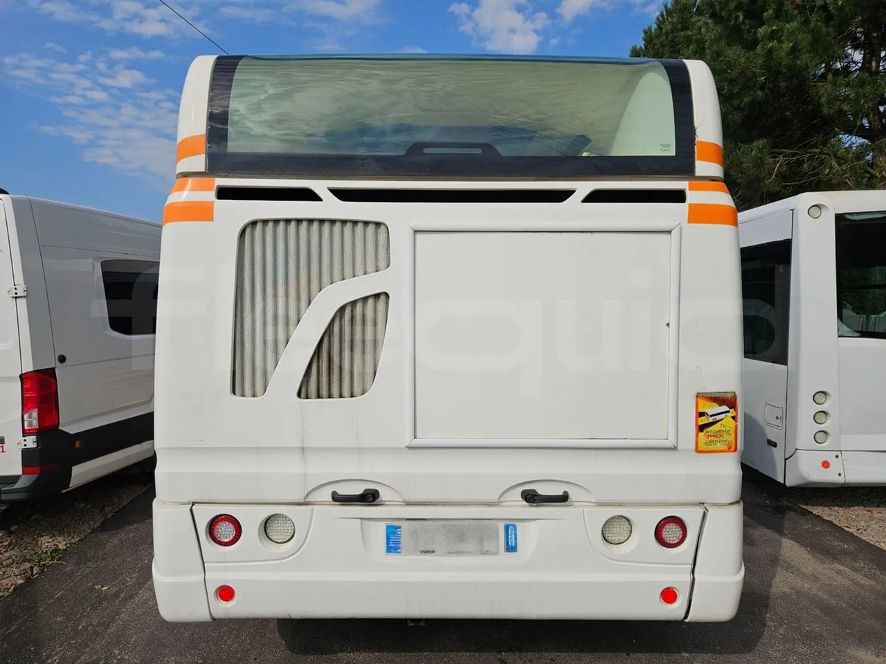 Heuliez GX327 - النقل الحضري: صور 5 Heuliez GX327 - النقل الحضري: صور 5