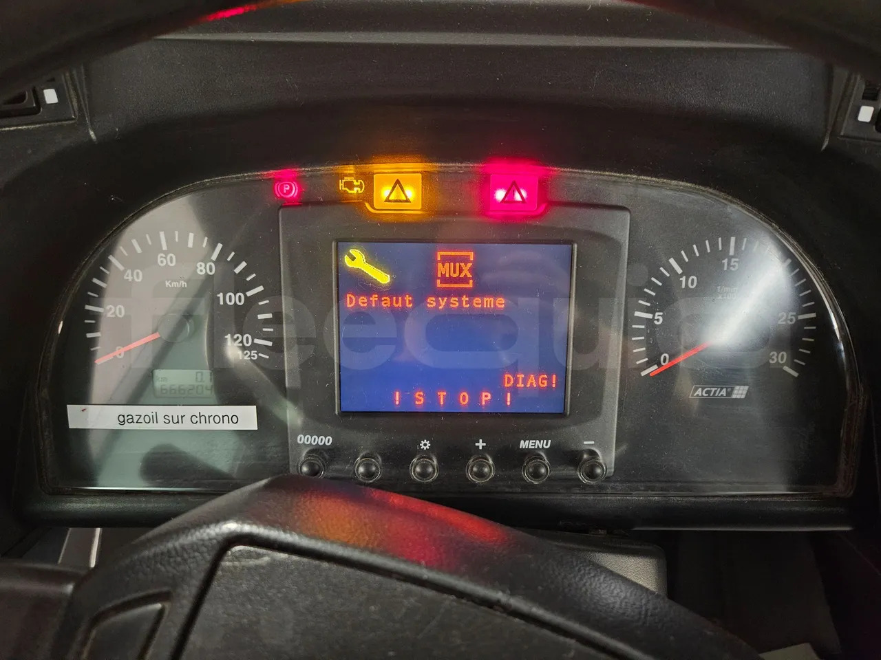 Heuliez GX327 - النقل الحضري: صور 3 Heuliez GX327 - النقل الحضري: صور 3