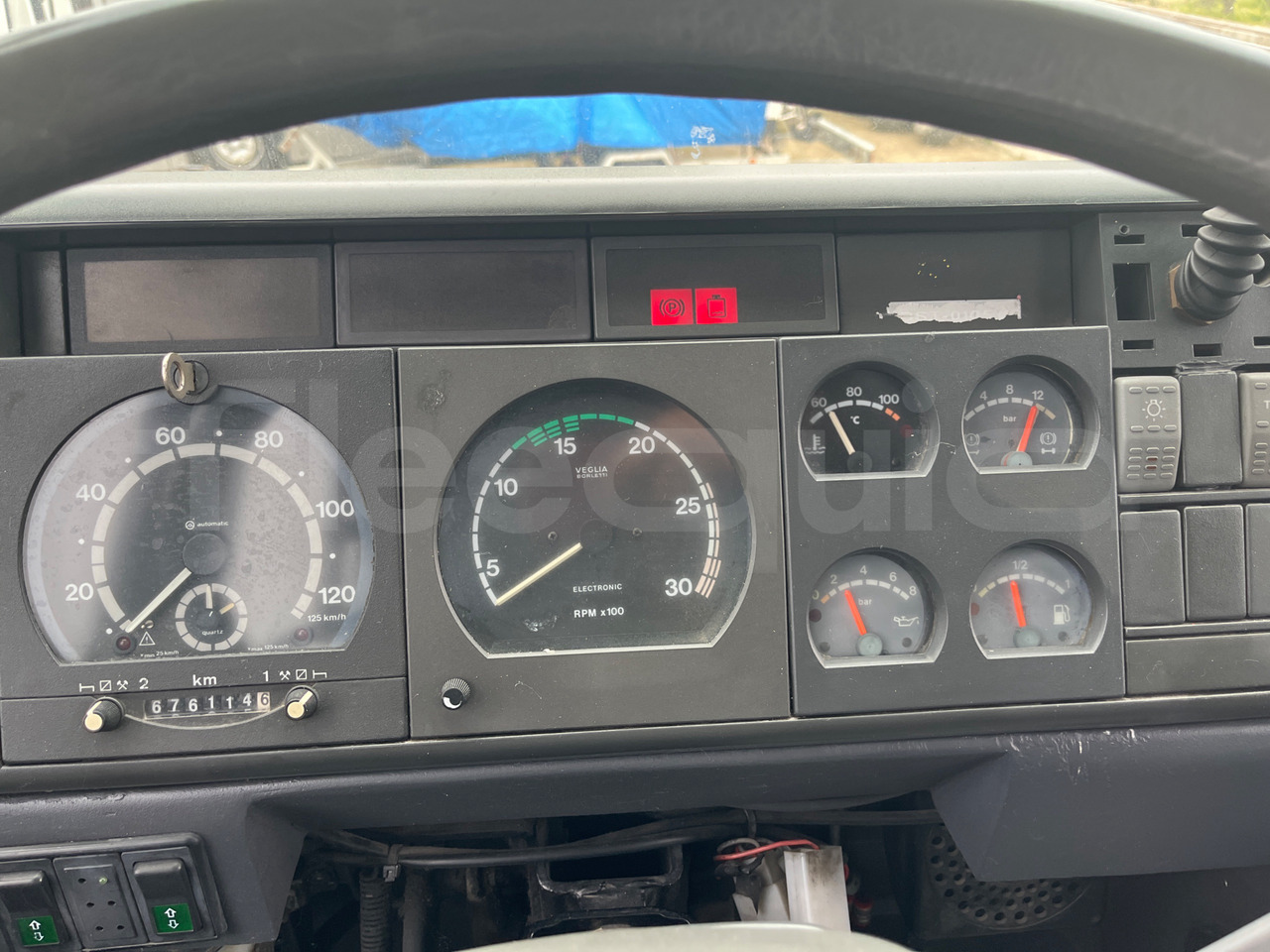 Irisbus 397E.12 - باص النقل بين المدن: صور 3 Irisbus 397E.12 - باص النقل بين المدن: صور 3