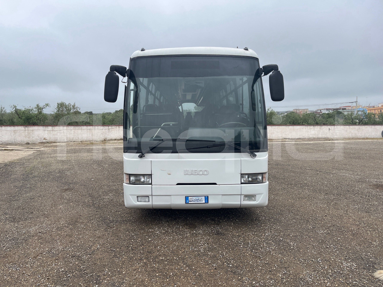 Irisbus 397E.12 - باص النقل بين المدن: صور 2 Irisbus 397E.12 - باص النقل بين المدن: صور 2
