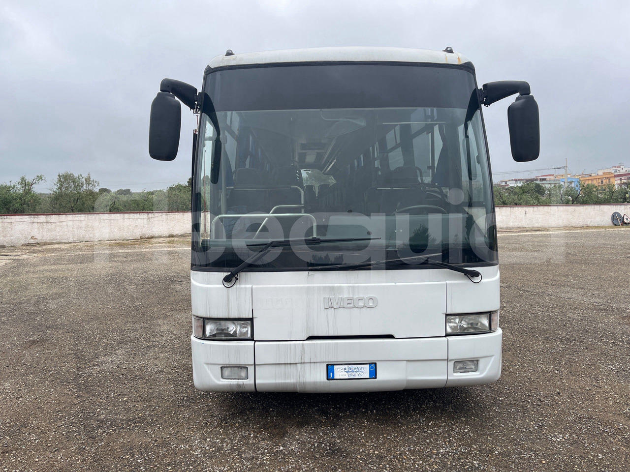 Irisbus 397E.12 - باص النقل بين المدن: صور 2 Irisbus 397E.12 - باص النقل بين المدن: صور 2