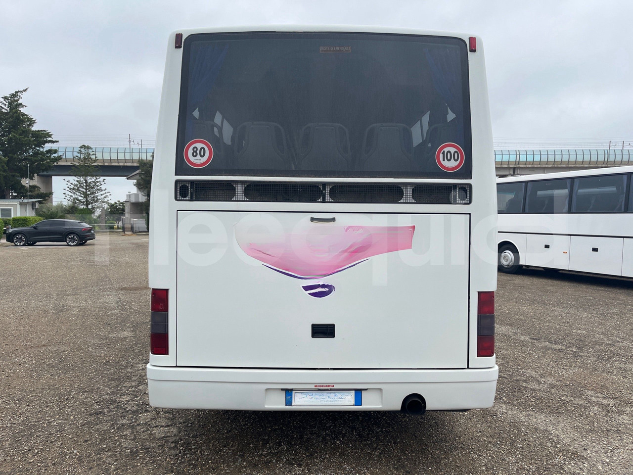 Irisbus 397E.12 - باص النقل بين المدن: صور 5 Irisbus 397E.12 - باص النقل بين المدن: صور 5