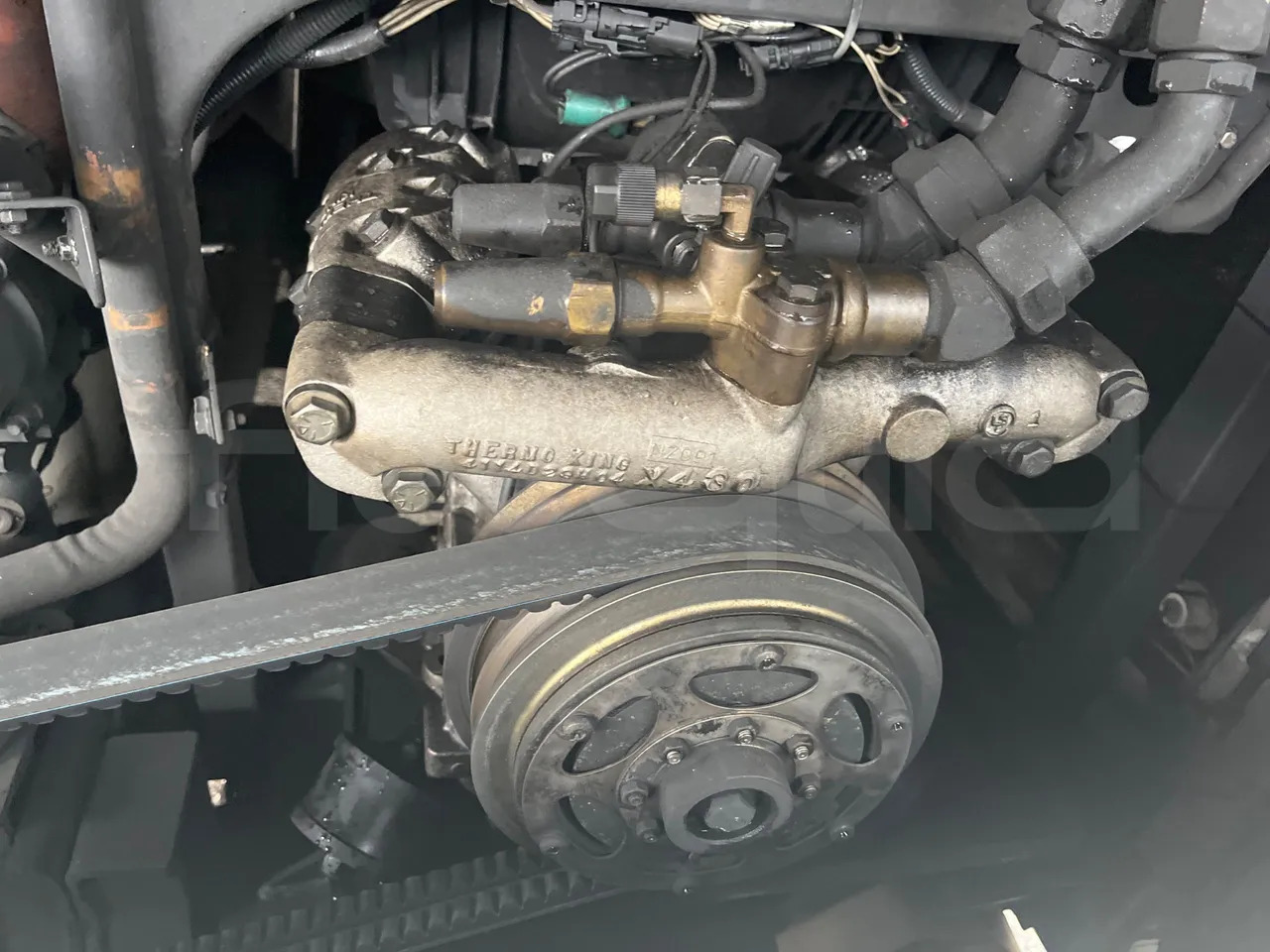 تأجير  Irisbus 397E.12 Irisbus 397E.12: صور 18