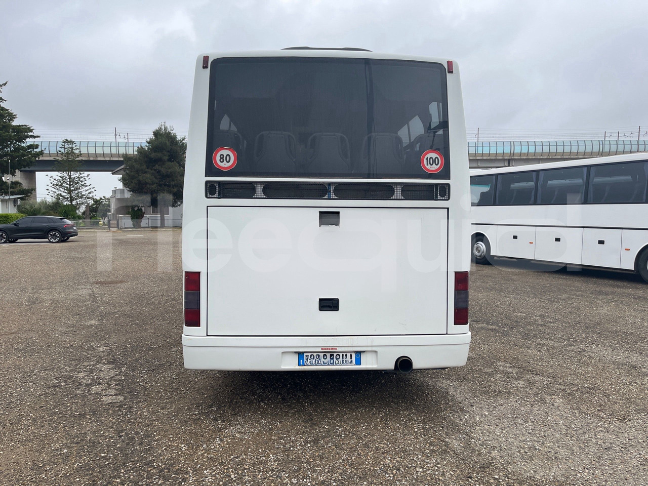 Irisbus 397E.12 - باص النقل بين المدن: صور 5 Irisbus 397E.12 - باص النقل بين المدن: صور 5