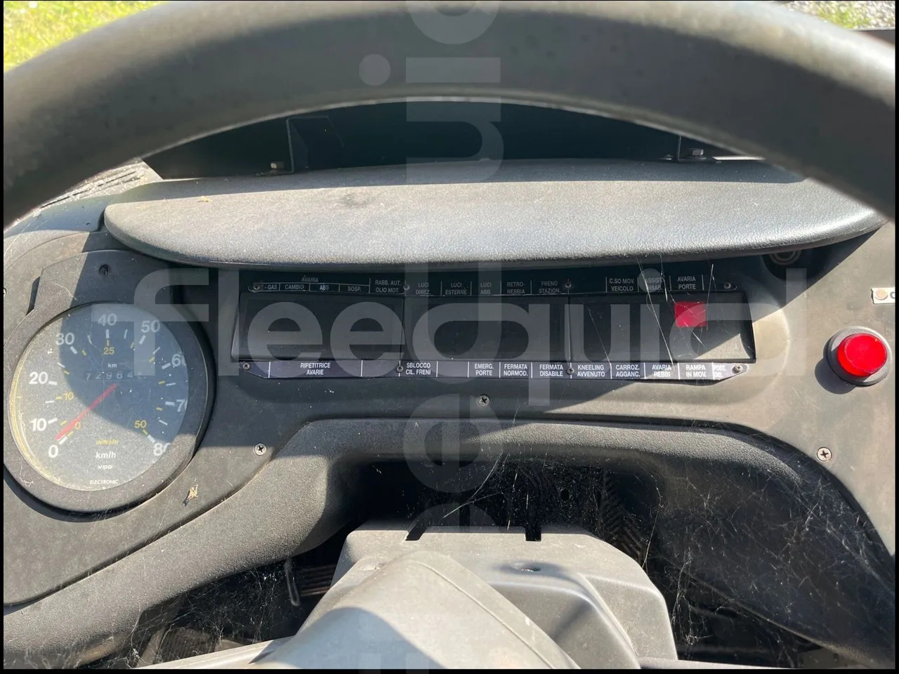 Irisbus 491E - النقل الحضري: صور 3 Irisbus 491E - النقل الحضري: صور 3