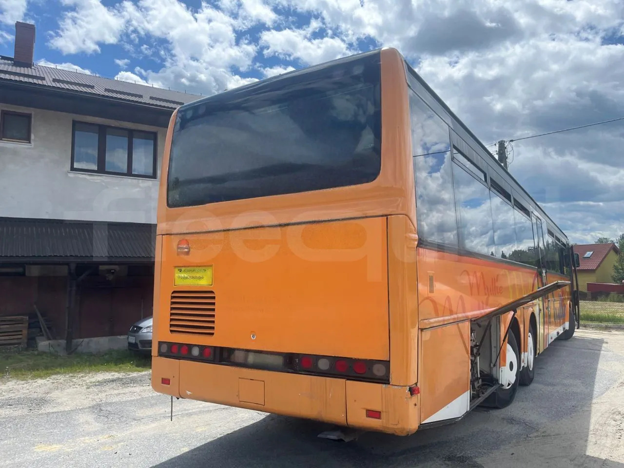 Irisbus Ares - باص النقل بين المدن: صور 5 Irisbus Ares - باص النقل بين المدن: صور 5