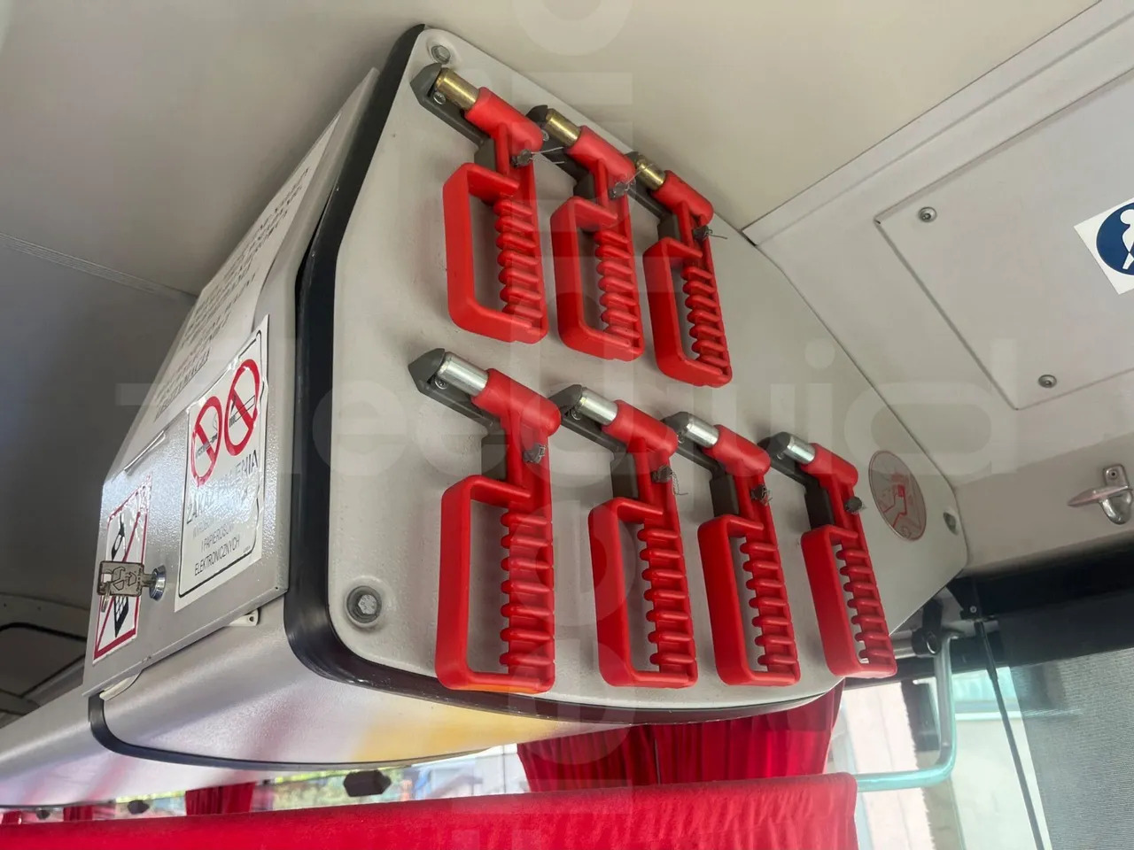 Irisbus Ares - باص النقل بين المدن: صور 3 Irisbus Ares - باص النقل بين المدن: صور 3