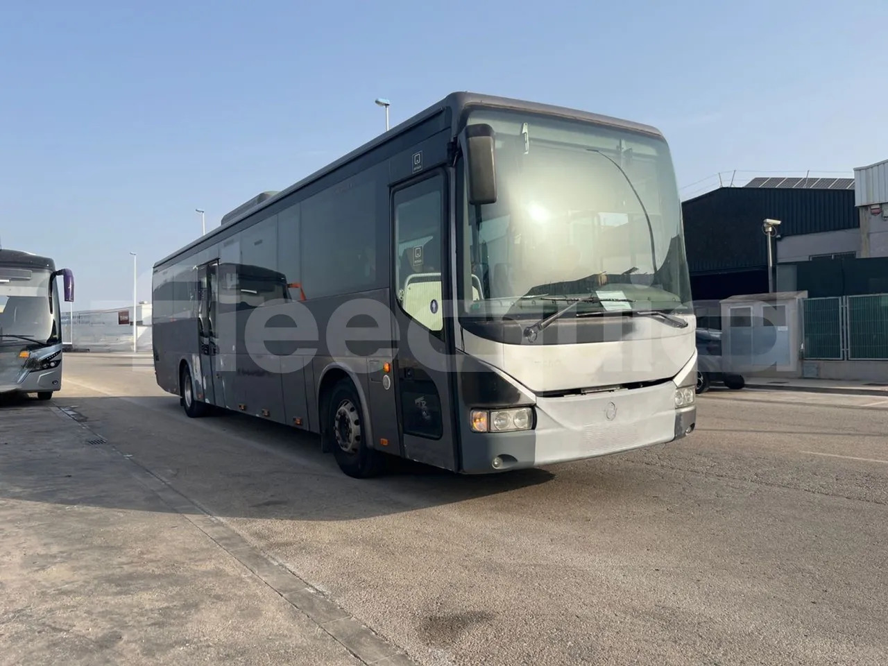 Irisbus Arway - باص النقل بين المدن: صور 1 Irisbus Arway - باص النقل بين المدن: صور 1