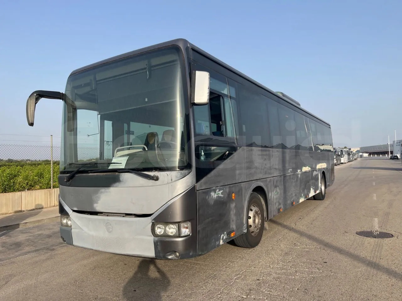Irisbus Arway - باص النقل بين المدن: صور 4 Irisbus Arway - باص النقل بين المدن: صور 4