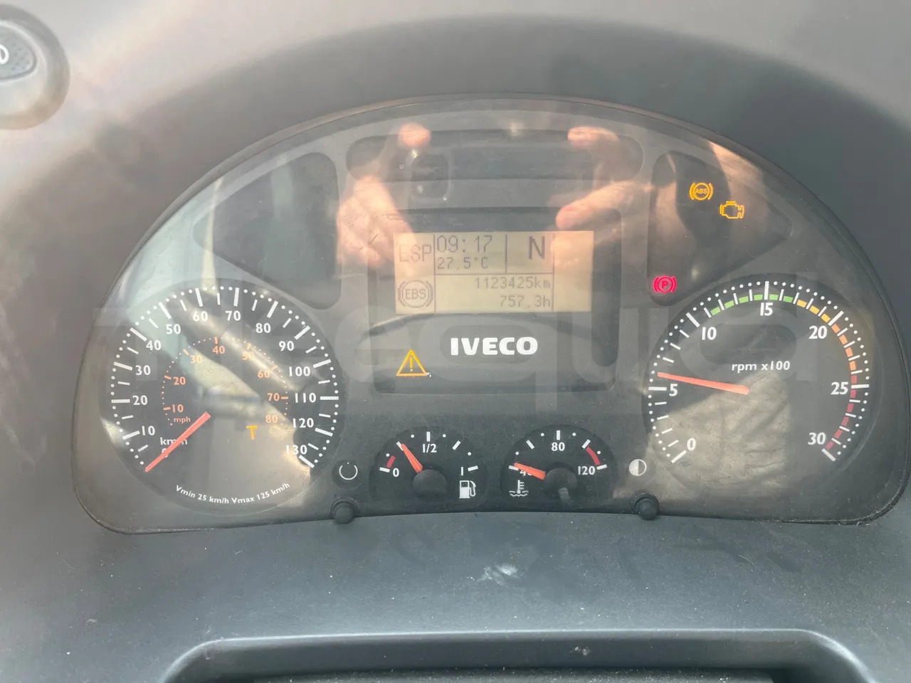 Irisbus Arway - باص النقل بين المدن: صور 3 Irisbus Arway - باص النقل بين المدن: صور 3