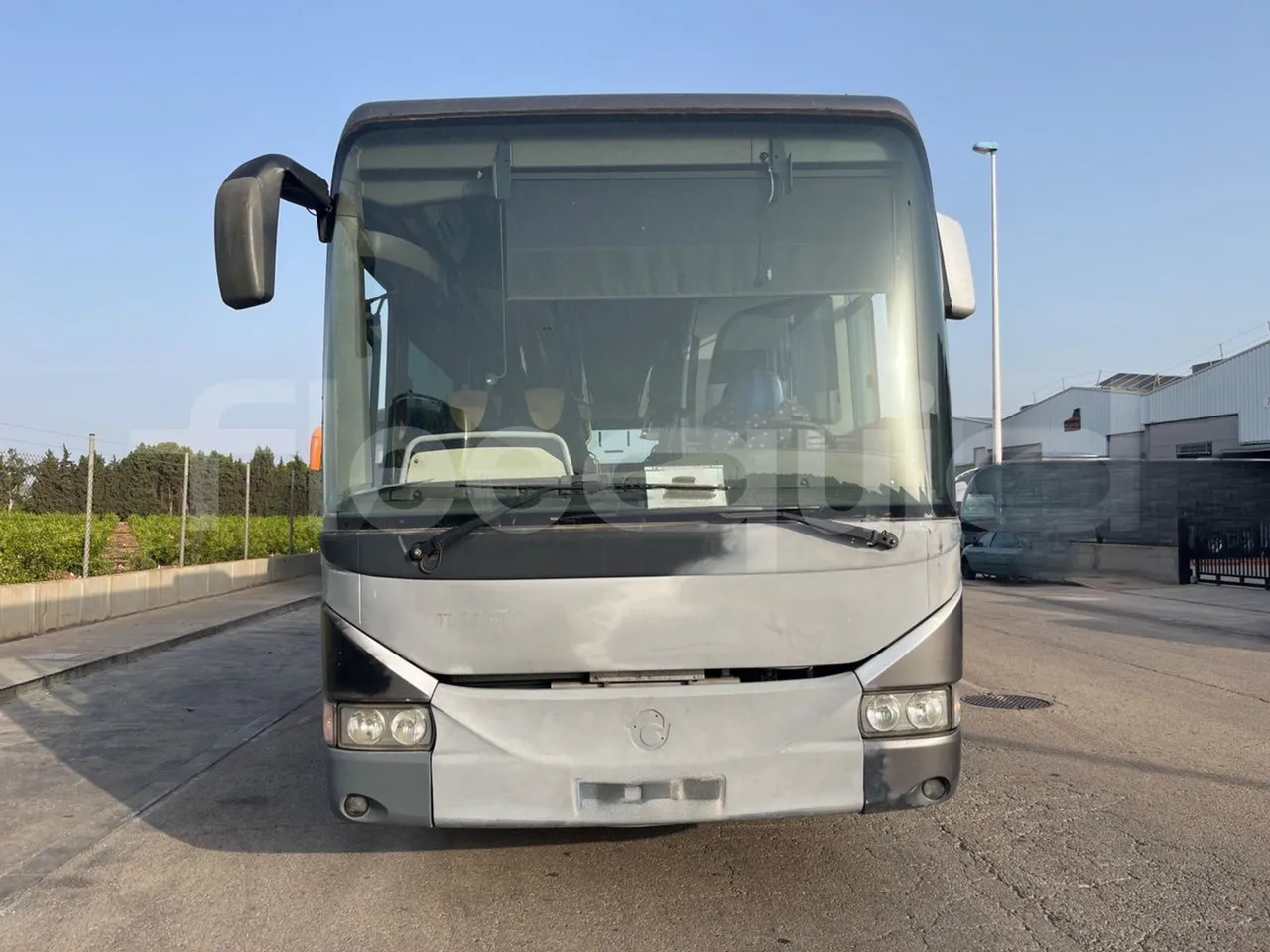 Irisbus Arway - باص النقل بين المدن: صور 2 Irisbus Arway - باص النقل بين المدن: صور 2