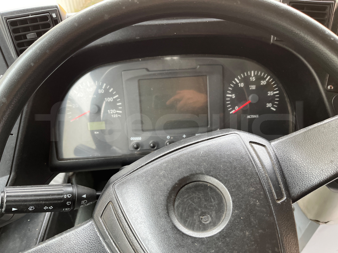 Irisbus Citelis PS09D1 - النقل الحضري: صور 3 Irisbus Citelis PS09D1 - النقل الحضري: صور 3