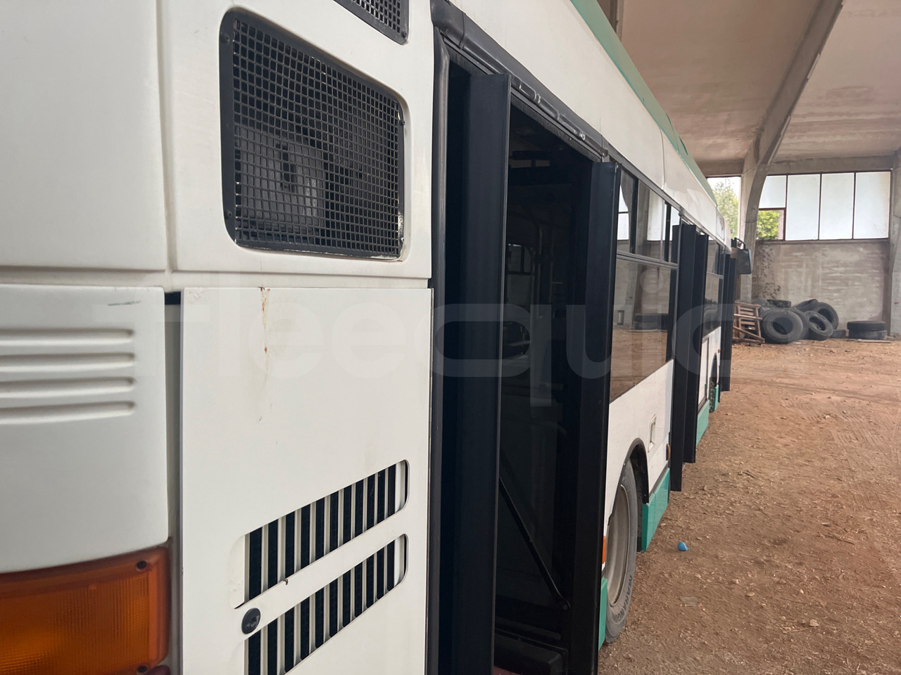 Irisbus Cityclass - النقل الحضري: صور 5 Irisbus Cityclass - النقل الحضري: صور 5