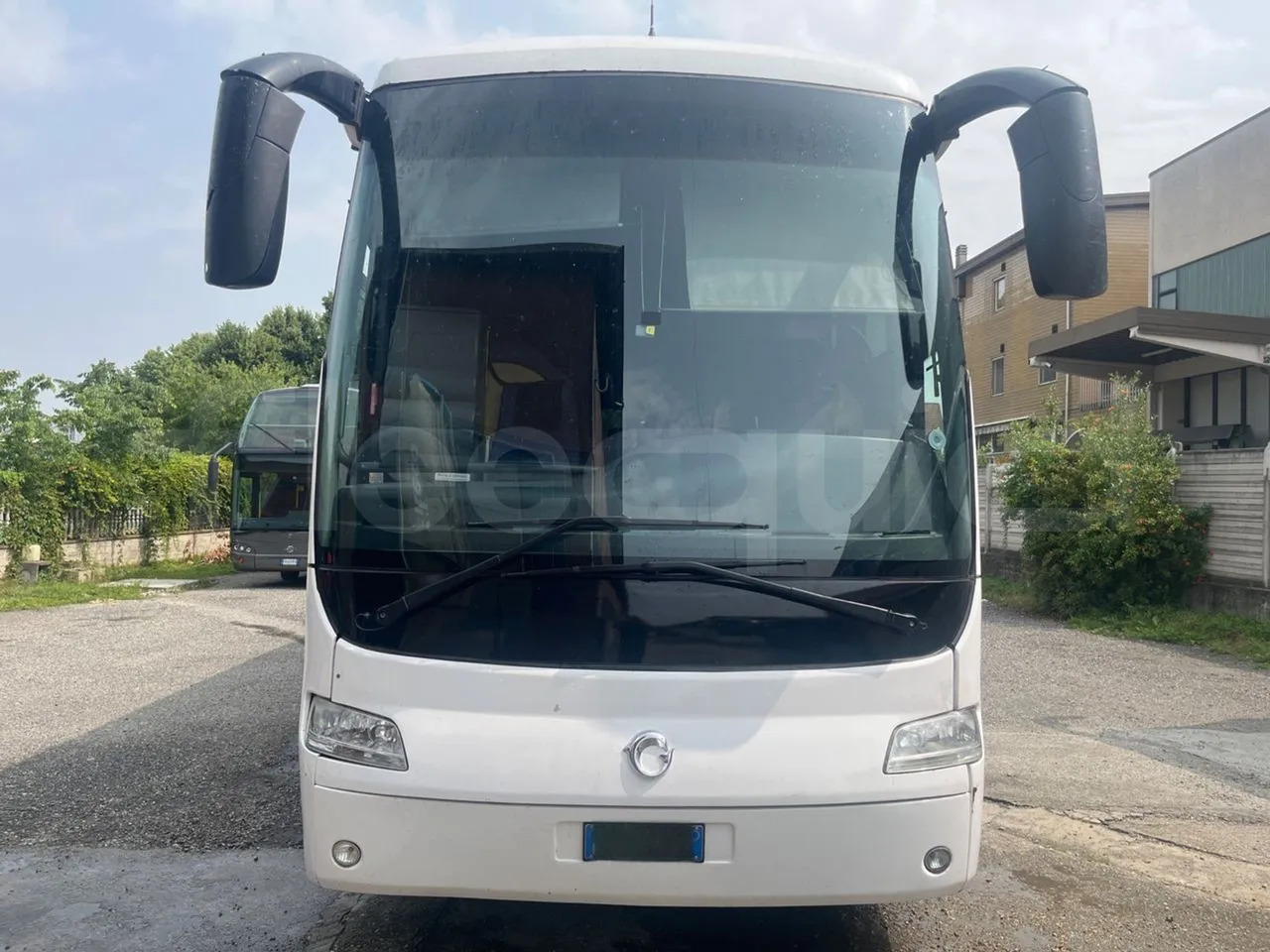 Irisbus New Domino - سياحية حافلة: صور 2 Irisbus New Domino - سياحية حافلة: صور 2