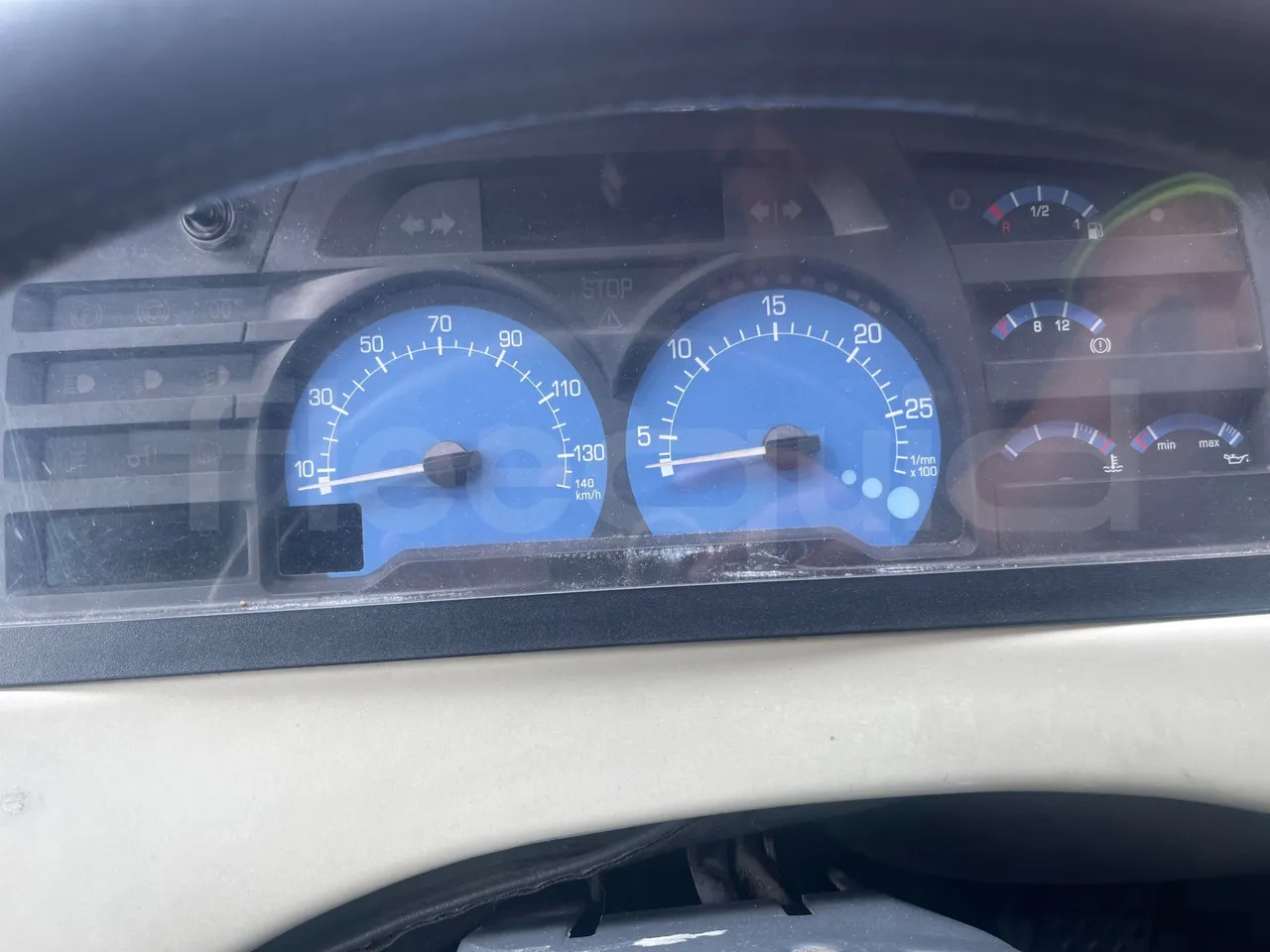 Irisbus New Domino - سياحية حافلة: صور 3 Irisbus New Domino - سياحية حافلة: صور 3