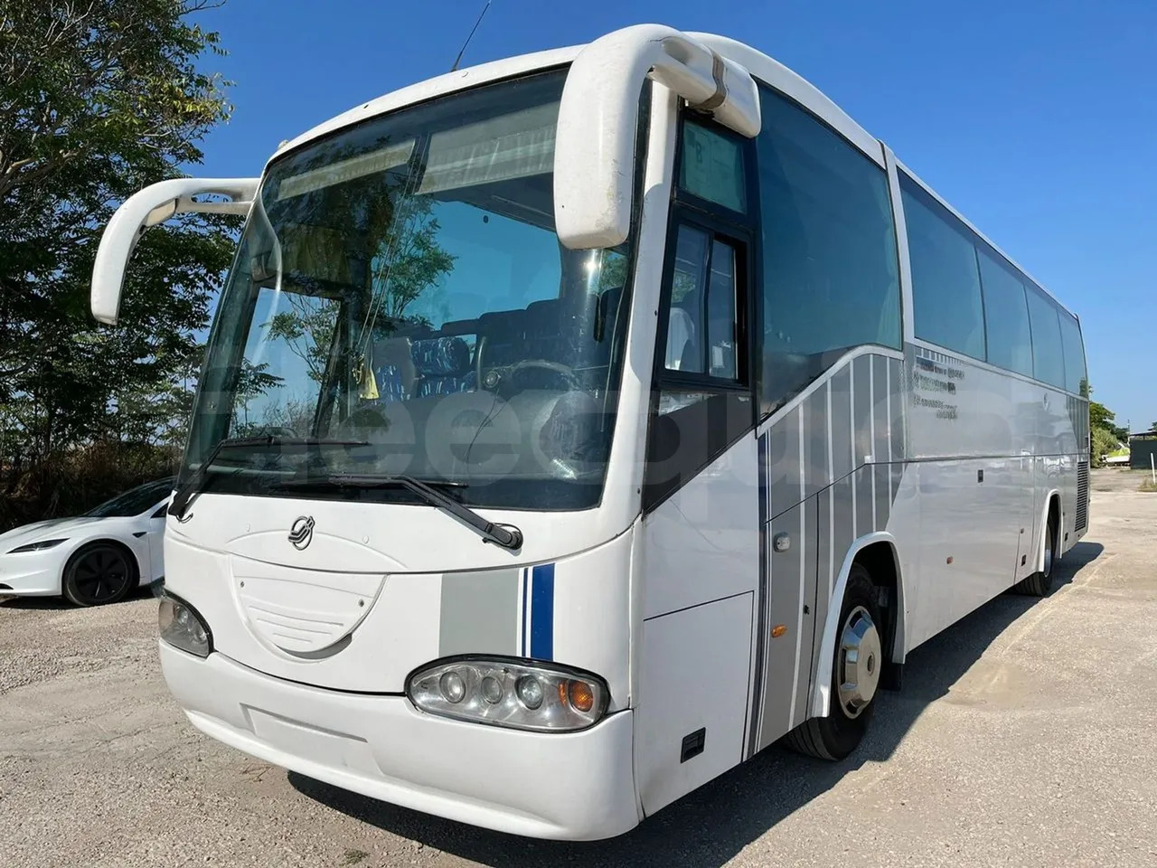 Irizar Scania Century - سياحية حافلة: صور 4 Irizar Scania Century - سياحية حافلة: صور 4
