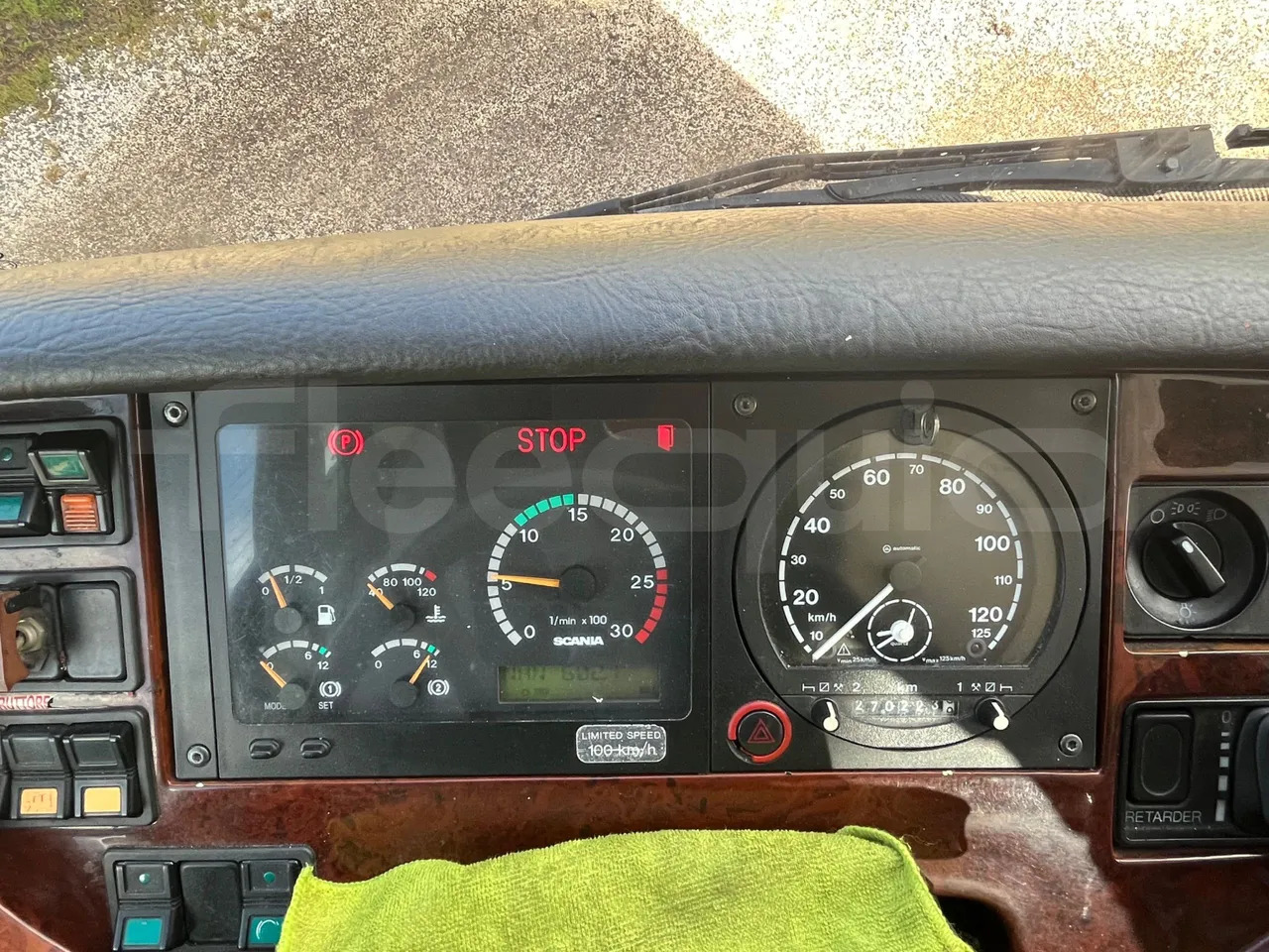 Irizar Scania Century - سياحية حافلة: صور 3 Irizar Scania Century - سياحية حافلة: صور 3