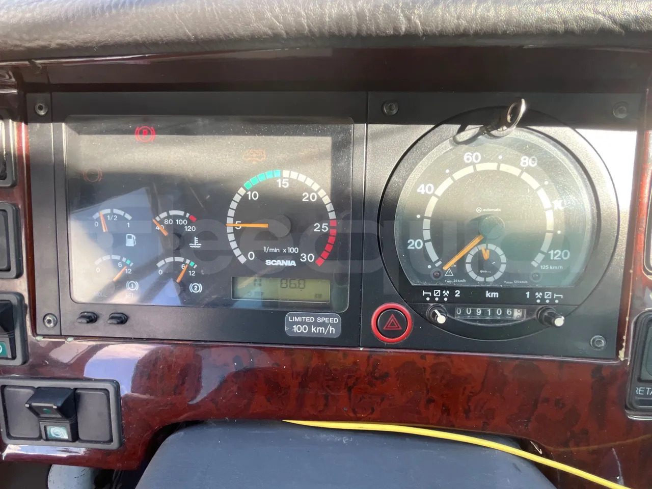 Irizar Scania Century - سياحية حافلة: صور 3 Irizar Scania Century - سياحية حافلة: صور 3