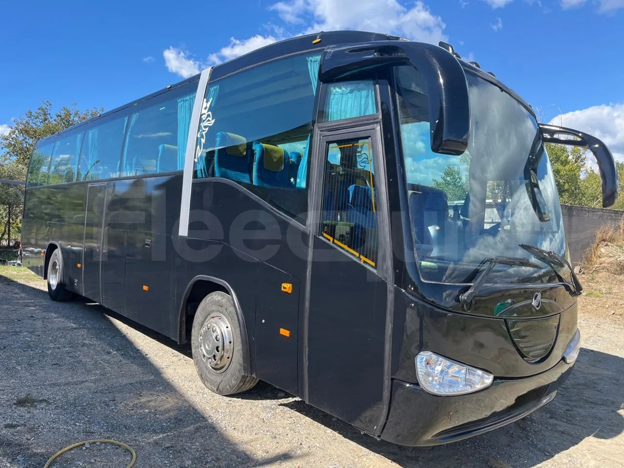 Irizar Scania Century - سياحية حافلة: صور 1 Irizar Scania Century - سياحية حافلة: صور 1