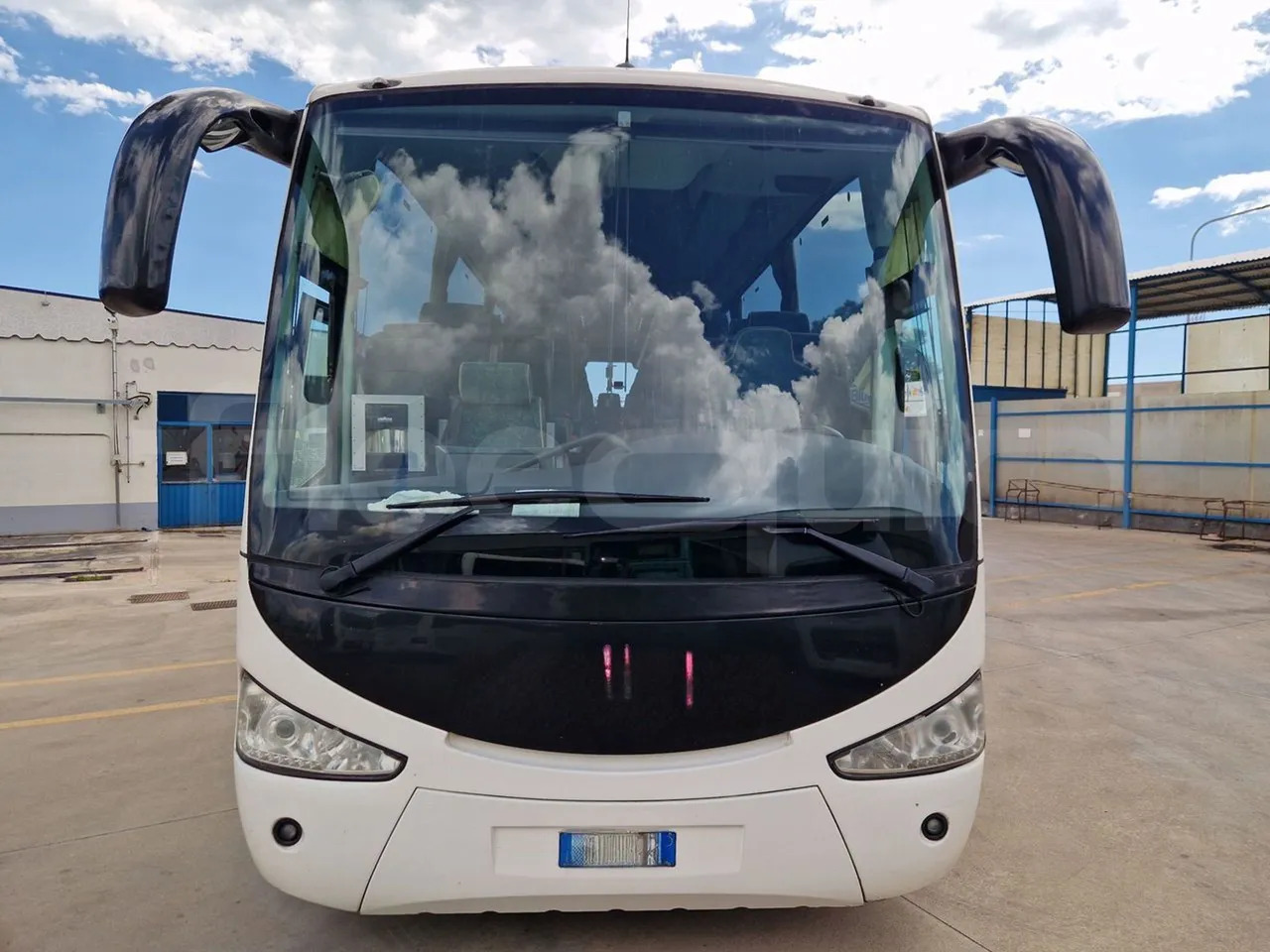 Irizar Scania - سياحية حافلة: صور 2 Irizar Scania - سياحية حافلة: صور 2