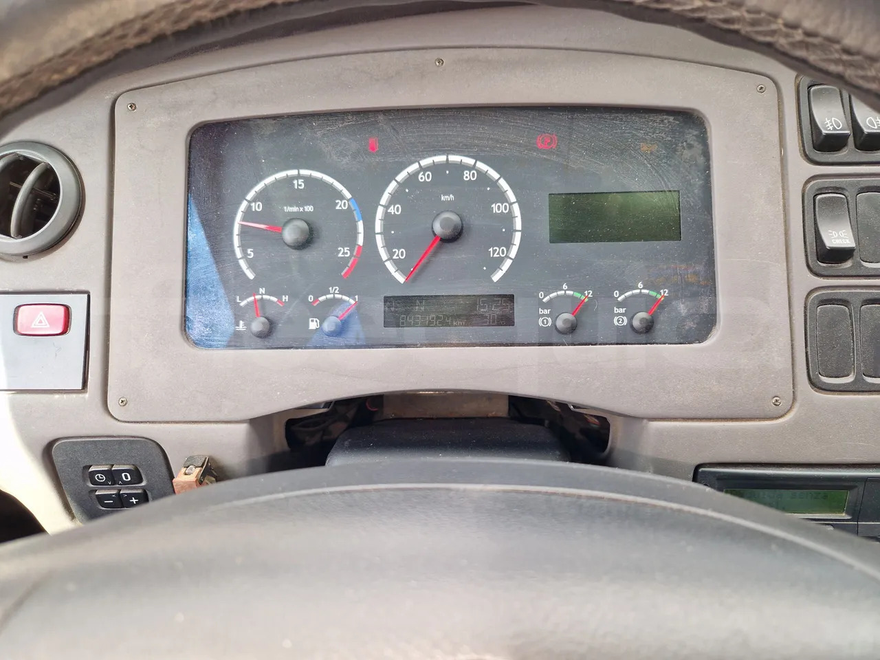 Irizar Scania - سياحية حافلة: صور 3 Irizar Scania - سياحية حافلة: صور 3